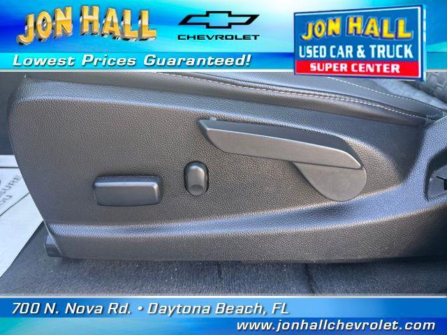used 2022 Chevrolet Colorado car, priced at $32,978