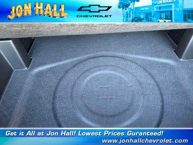 new 2026 Chevrolet Equinox car, priced at $30,977