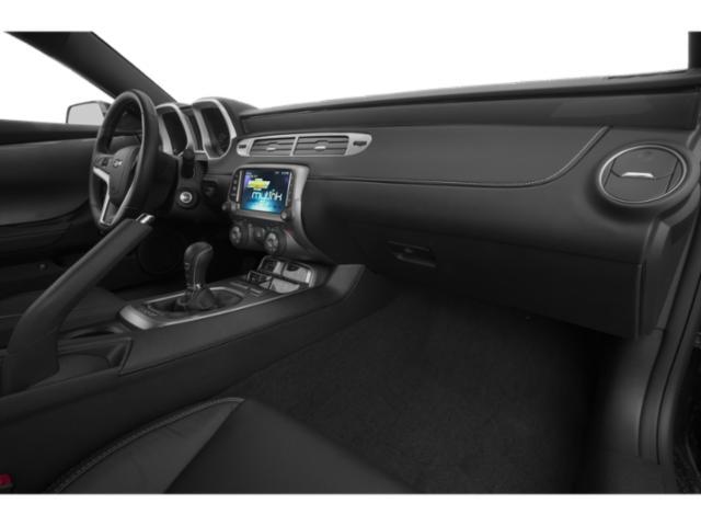 used 2015 Chevrolet Camaro car