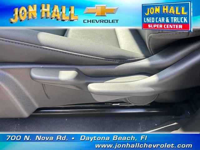 new 2025 Chevrolet Colorado car, priced at $33,260