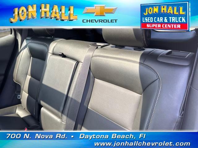 used 2020 Chevrolet Equinox car, priced at $19,978
