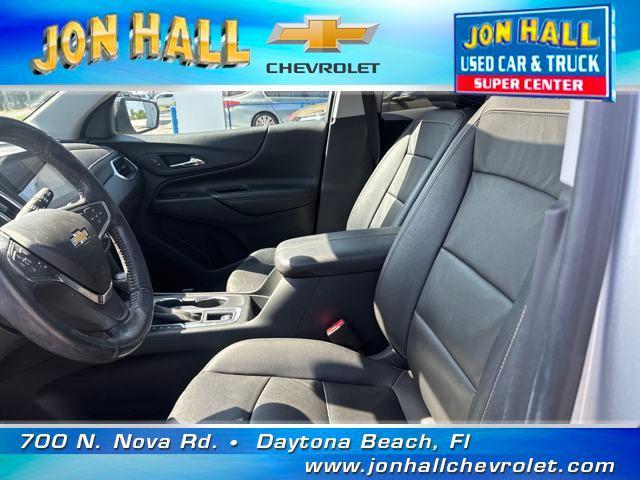 used 2020 Chevrolet Equinox car, priced at $19,978