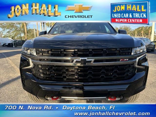 used 2022 Chevrolet Tahoe car, priced at $52,965