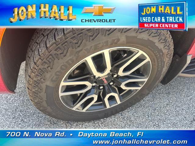 used 2024 GMC Yukon XL car, priced at $73,968