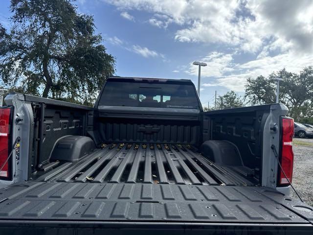 new 2024 Chevrolet Silverado 2500 car, priced at $109,990