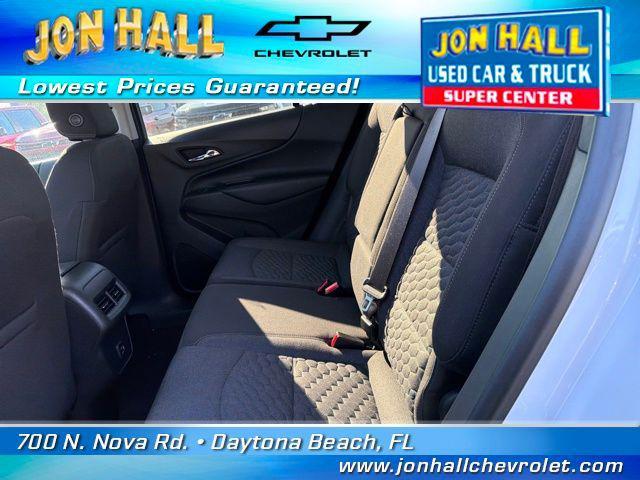 used 2020 Chevrolet Equinox car, priced at $15,978