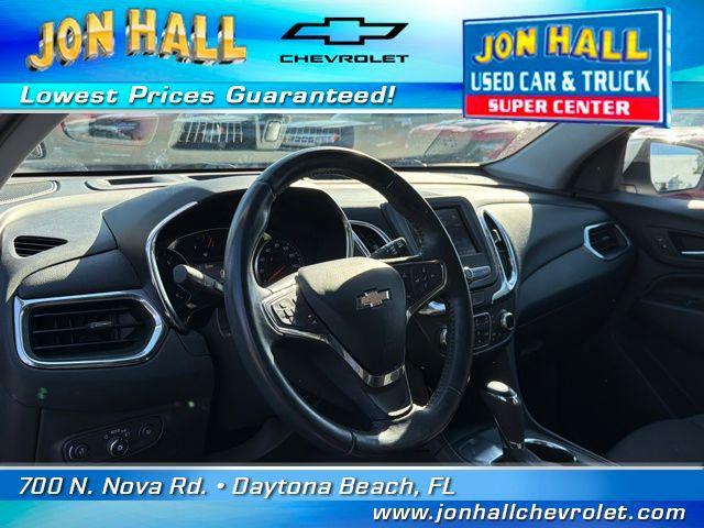 used 2020 Chevrolet Equinox car, priced at $15,978