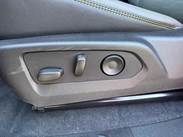 new 2024 Chevrolet Colorado car, priced at $56,335