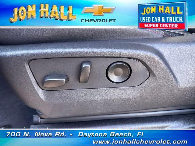 new 2025 Chevrolet Suburban car, priced at $83,993