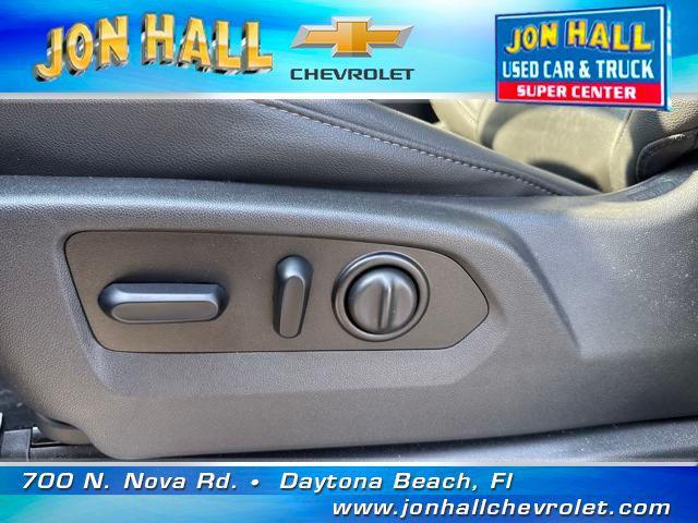 used 2021 Chevrolet Silverado 1500 car, priced at $48,965
