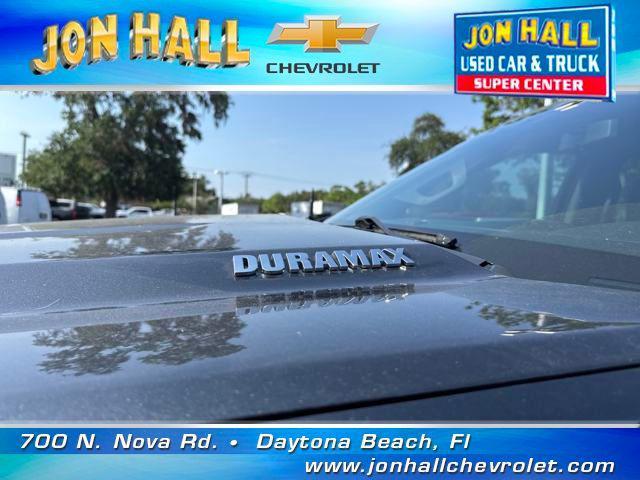used 2021 Chevrolet Silverado 1500 car, priced at $48,965