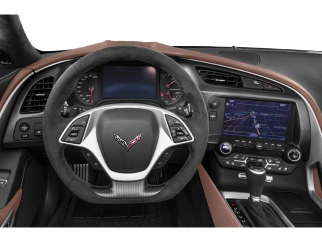 used 2019 Chevrolet Corvette car, priced at $69,965