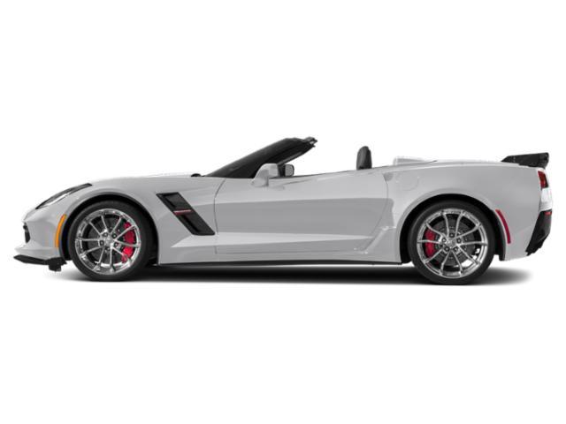 used 2019 Chevrolet Corvette car, priced at $69,965