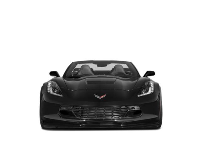 used 2019 Chevrolet Corvette car, priced at $69,965