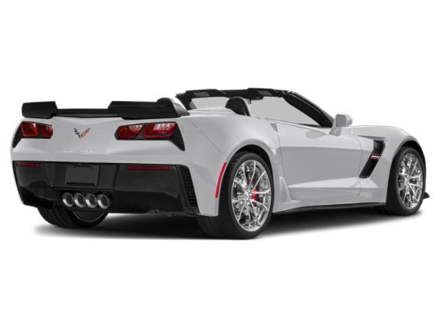 used 2019 Chevrolet Corvette car, priced at $69,965