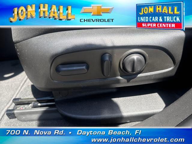 used 2022 Chevrolet Blazer car, priced at $23,978
