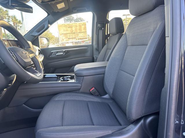new 2025 Chevrolet Suburban car, priced at $65,900