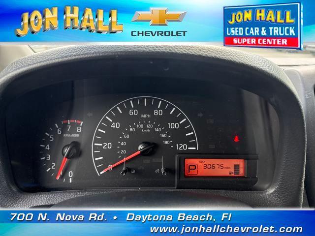 used 2020 Nissan NV200 car, priced at $18,978