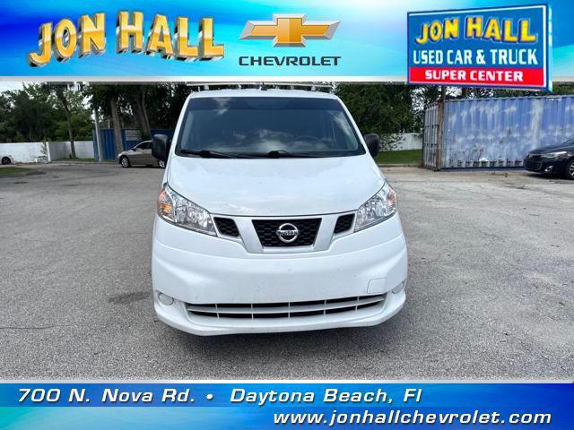 used 2020 Nissan NV200 car, priced at $18,978
