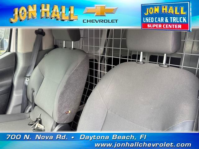 used 2020 Nissan NV200 car, priced at $18,978
