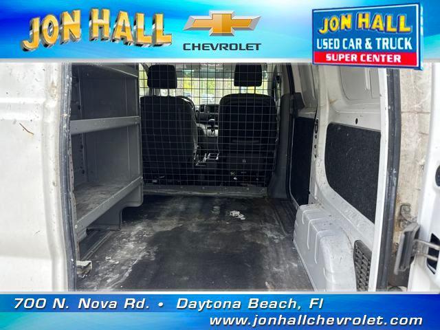 used 2020 Nissan NV200 car, priced at $18,978