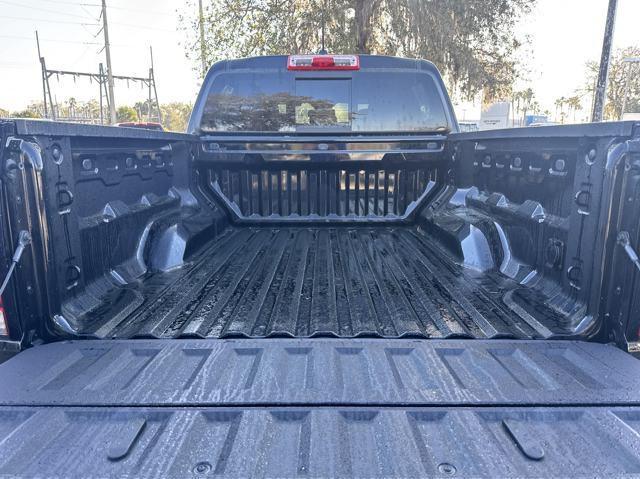 new 2024 Chevrolet Colorado car, priced at $39,585