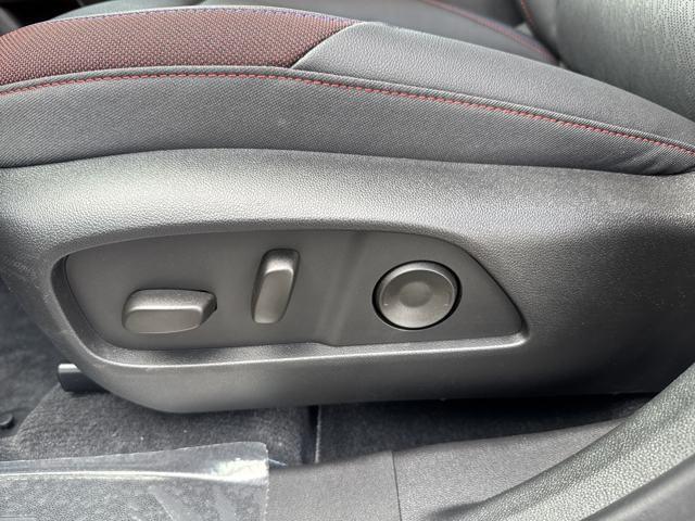 new 2025 Chevrolet Equinox car, priced at $29,545