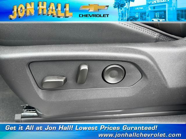 new 2025 Chevrolet Silverado 1500 car, priced at $60,500