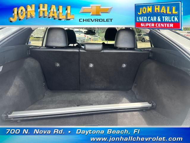 used 2022 Toyota Prius car, priced at $23,944