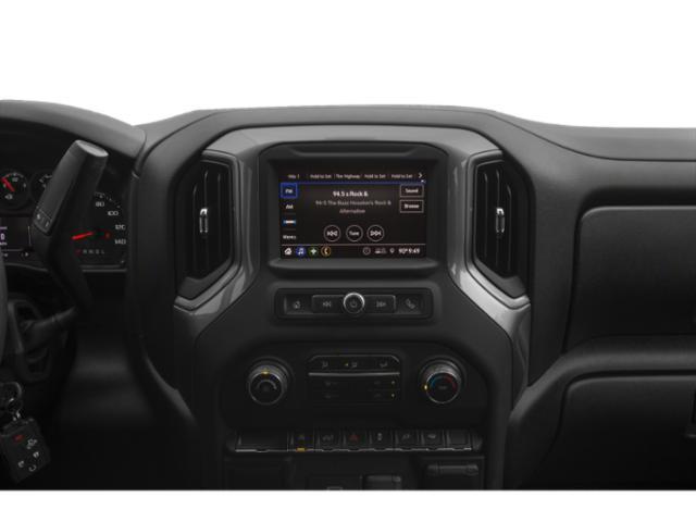 used 2022 Chevrolet Silverado 1500 car, priced at $32,990