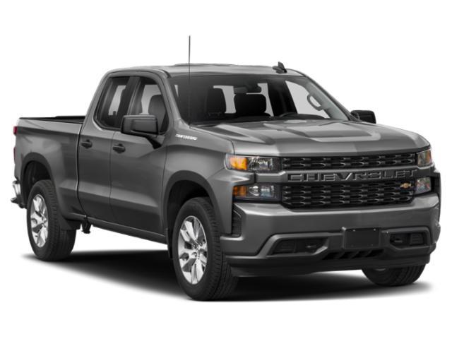 used 2022 Chevrolet Silverado 1500 car, priced at $32,990