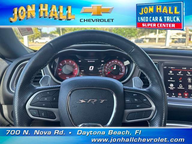 used 2019 Dodge Challenger car, priced at $57,965