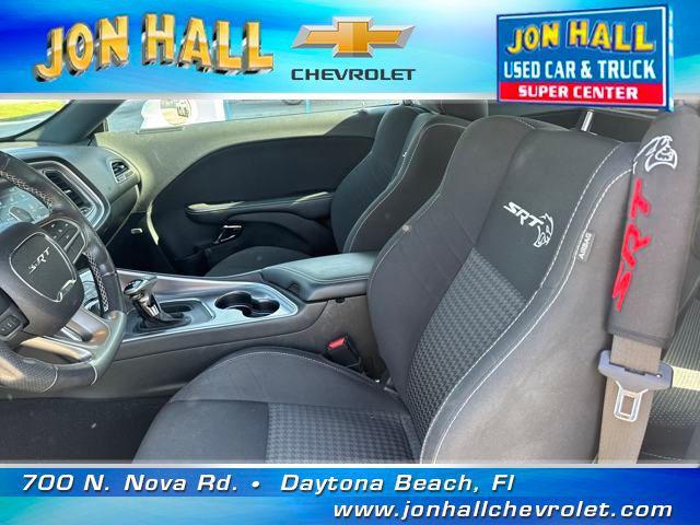 used 2019 Dodge Challenger car, priced at $57,965