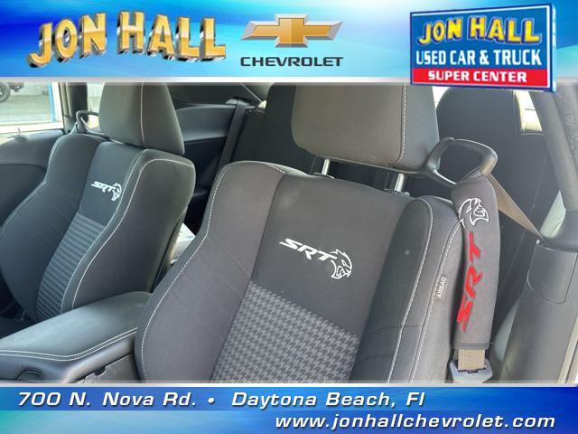 used 2019 Dodge Challenger car, priced at $64,990