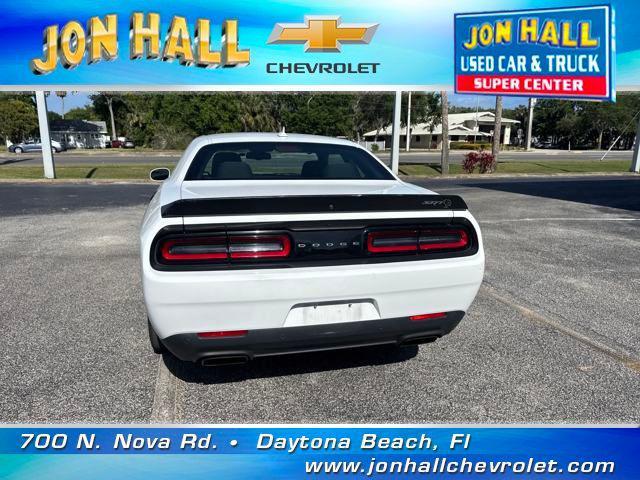 used 2019 Dodge Challenger car, priced at $57,965