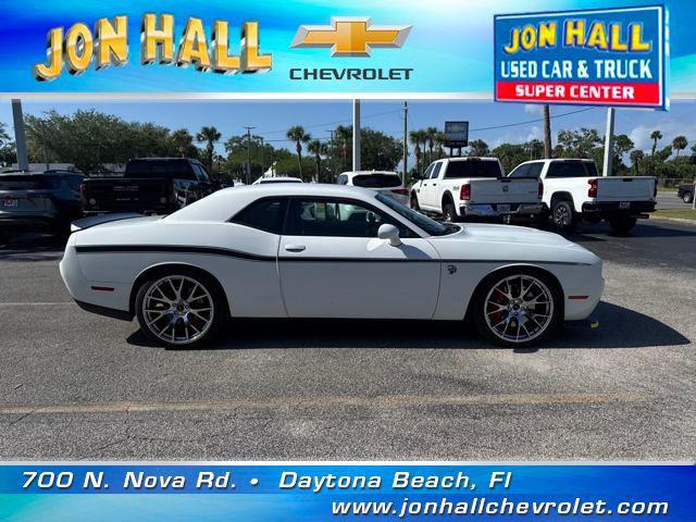 used 2019 Dodge Challenger car, priced at $57,965