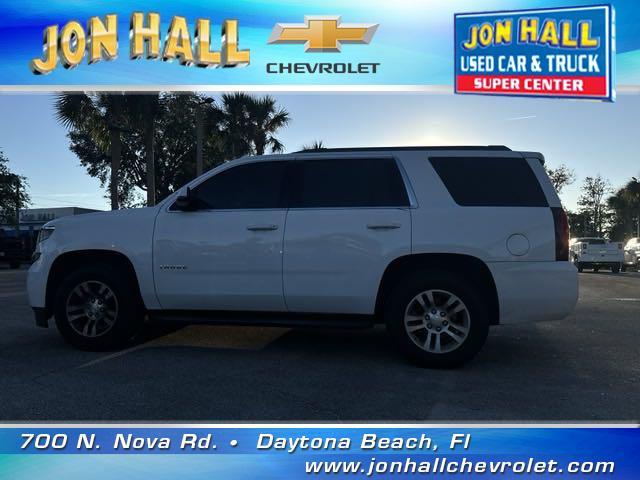 used 2016 Chevrolet Tahoe car, priced at $21,990