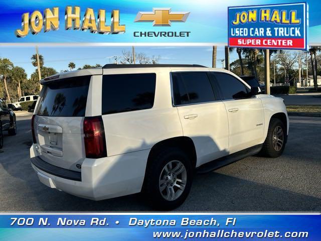 used 2016 Chevrolet Tahoe car, priced at $21,990