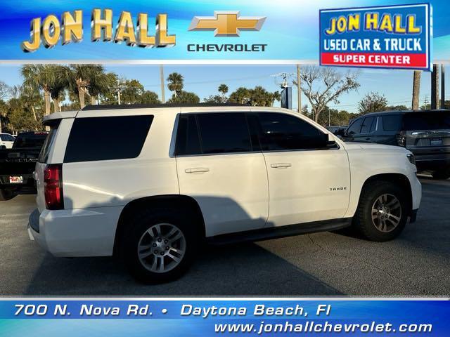 used 2016 Chevrolet Tahoe car, priced at $21,990