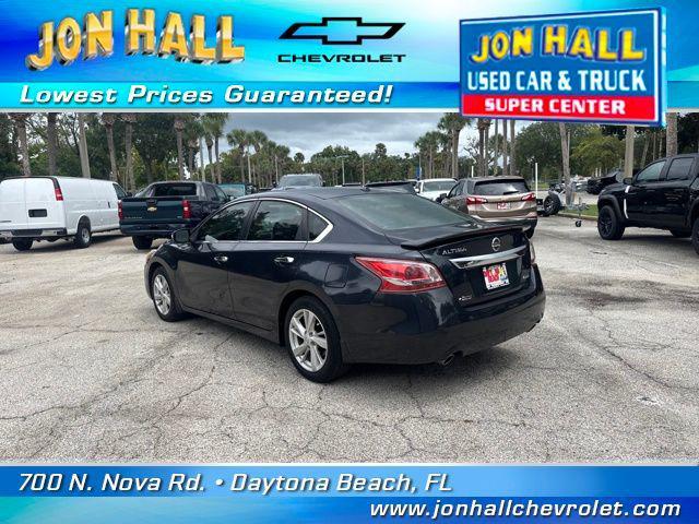 used 2013 Nissan Altima car, priced at $9,999
