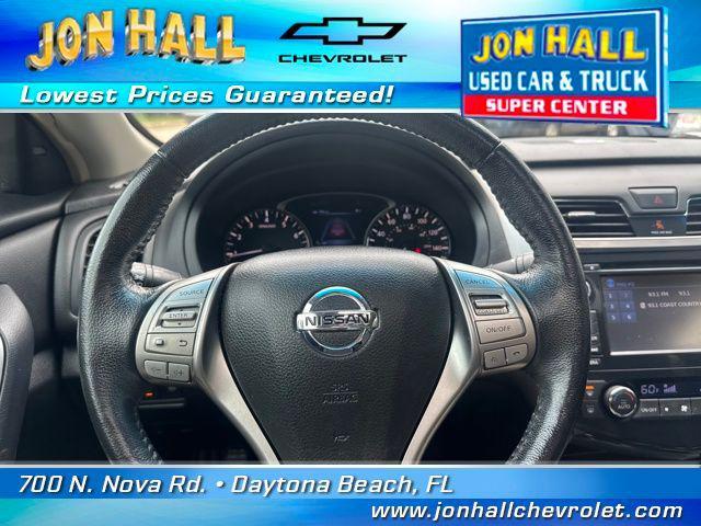 used 2013 Nissan Altima car, priced at $9,999