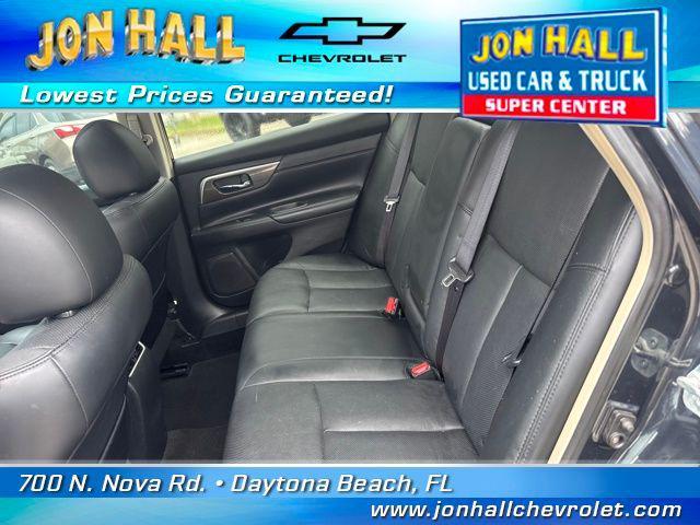 used 2013 Nissan Altima car, priced at $9,999