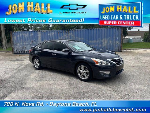used 2013 Nissan Altima car, priced at $9,999