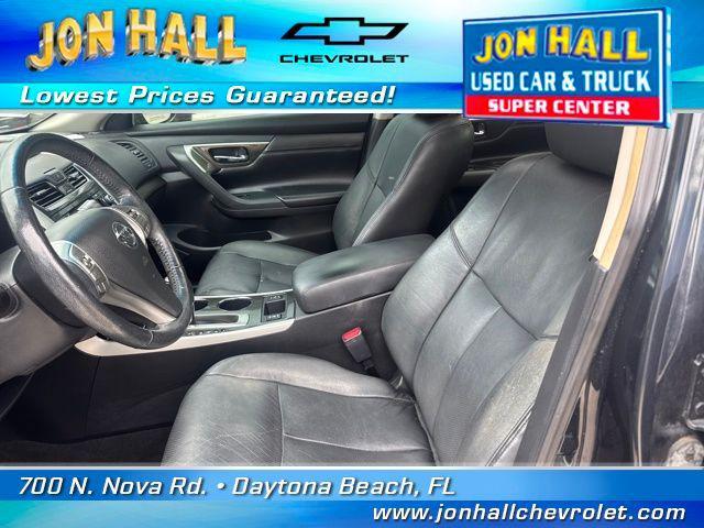 used 2013 Nissan Altima car, priced at $9,999