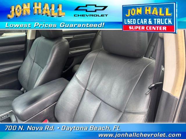 used 2013 Nissan Altima car, priced at $9,999