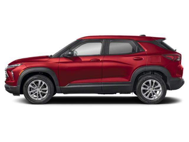 new 2024 Chevrolet TrailBlazer car, priced at $19,990