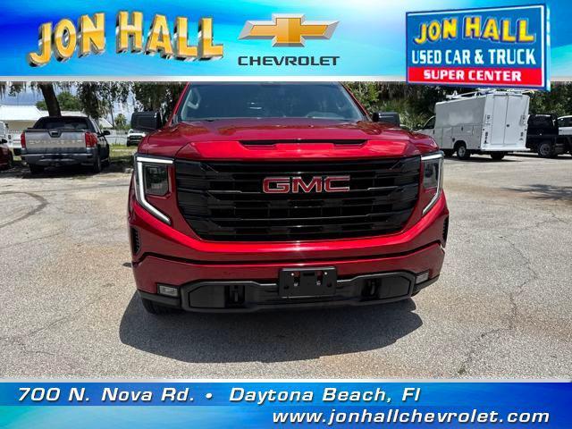 used 2024 GMC Sierra 1500 car, priced at $47,965