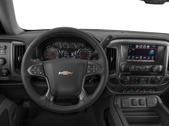 used 2017 Chevrolet Silverado 1500 car, priced at $23,897