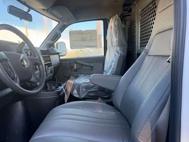 new 2024 Chevrolet Express 2500 car, priced at $38,340