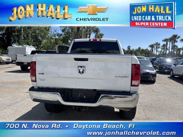used 2019 Ram 1500 car